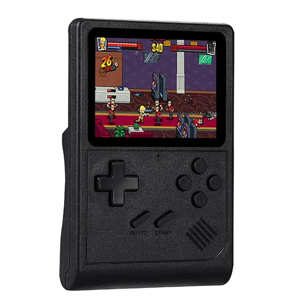 Long Battery Handheld Console for Gamers Edition AA — product view 8
