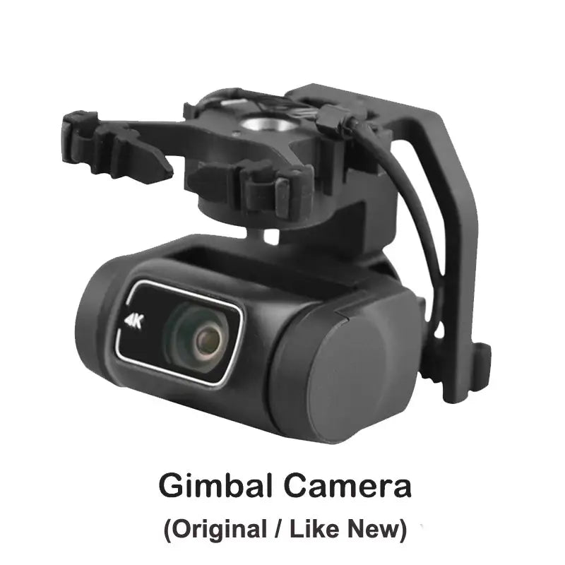 Genuine Gimbal Camera for DJI MINI 2 3 in 1 Flexible Flat Cable PTZ Wire Test Tool Empty Gimbal Rubber Lens Glass Cap Cover