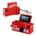 Compact Mini 1080P Hd Video Camera