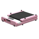DZQ WP903 Foldable Walking Pad Treadmill For Home Gym Space Saver