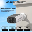 Reliable Outdoor Camera for Homeowners