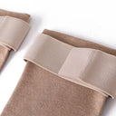 Thermal Elastic Calf Knee Sleeves