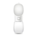 Portable Pet Water Bottle for Dogs and Cats Leakproof