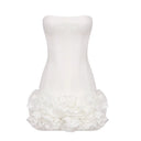 Dress for Petite Women Flattering Fit
