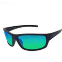 Glare-Reducing Sunglasses for Outdoors