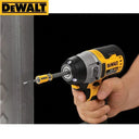 Magnetic Hold Drill Bit Set For Diy