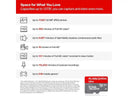 SanDisk Ultra MicroSD Memory Card Model