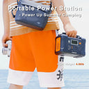 FlashFish E200 151Wh Portable Power