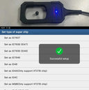 X431 Fast Key Programmer for Locksmiths