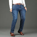 Comfortable Fit Jeans for Men Casual