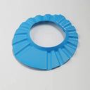 Baby Shower Cap - Adjustable Ear Protection Hat