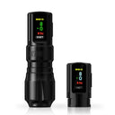 Cordless Tattoo Pen With Oled Screen