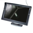Clear View Reversing Camera for Truck
