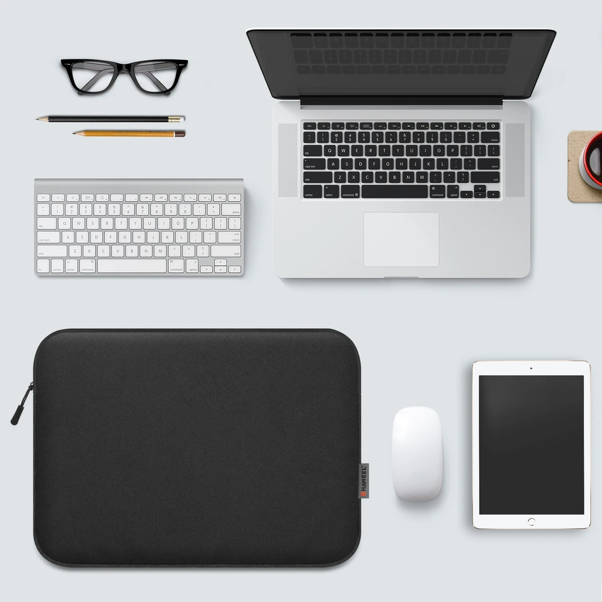 Soft Lined Laptop Sleeve