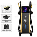 Myoslim RF Device Tone Legs - Fat Burner. Home