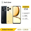 Realme C53 Champion Smartphone Elevate Your Photography Game