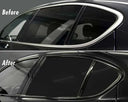 Protective Vinyl Wrap Tape for Car Trim