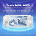 Mangmi Pocket Max Oled Game Console