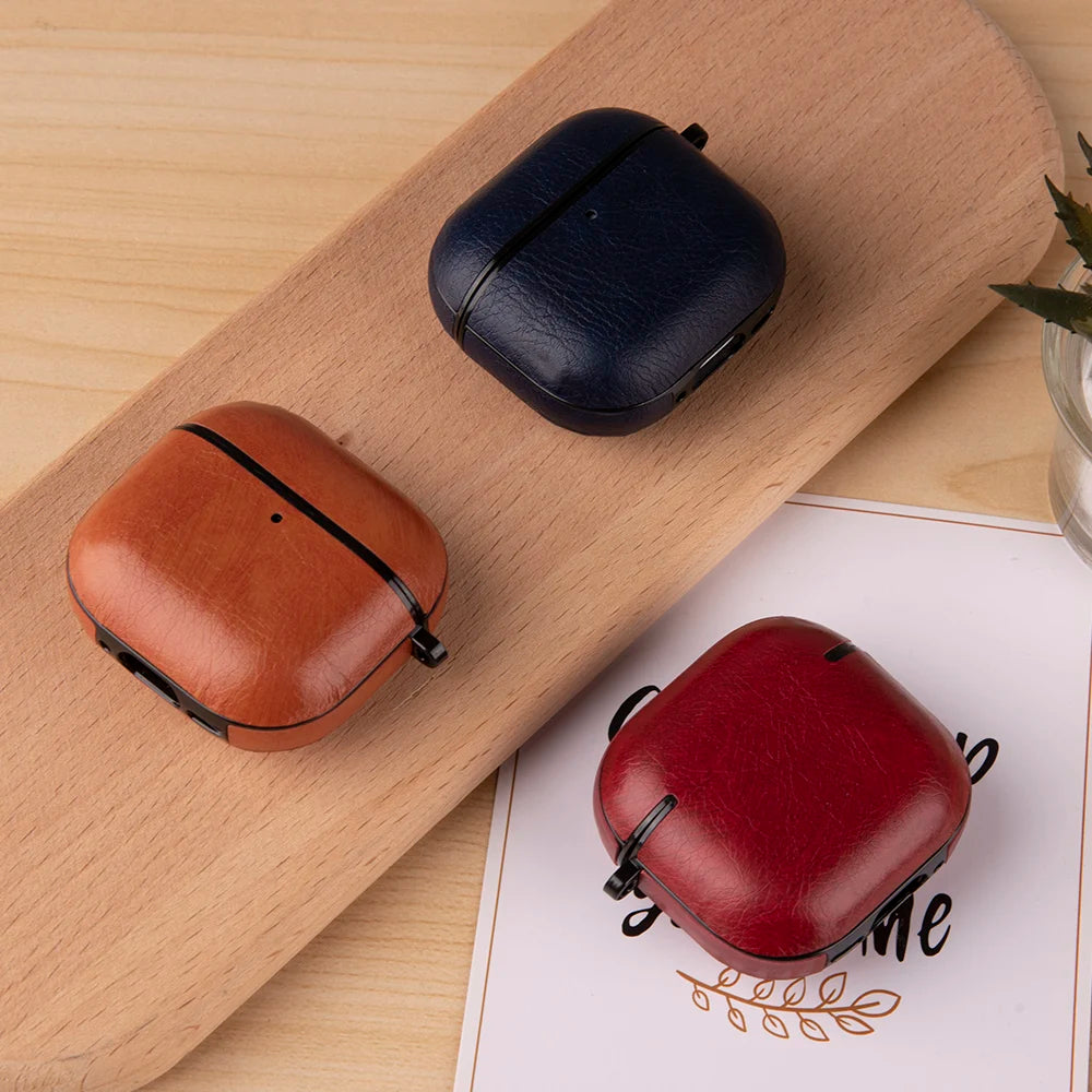 AirPods Wireless Earphone Protective Case