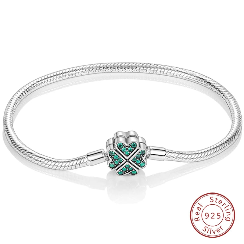 Sales Sterling Silver Bracelet Forever