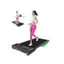Akluer P03B Brushless Treadmill Incline Six Percent Dual Remotes