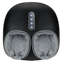 Medcursor Shiatsu Foot Massager Machine with Heat Roller Muscle Relaxation Pain Relief Electric Fully Wrapped Foot Massage