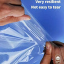 Kitchen Food Vacuum Sealer Bag Sous Vide Storage Rolls 1500cm