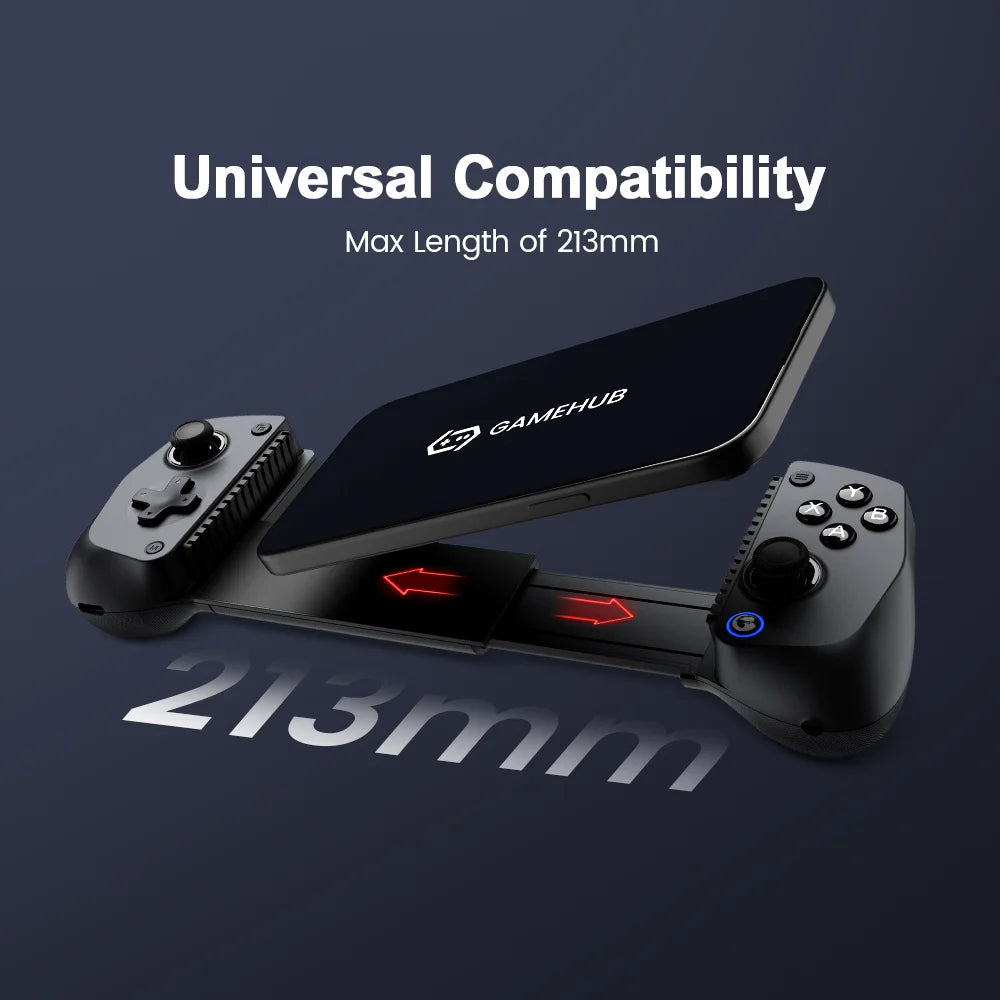 GameSir Game Controller for Play