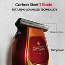 Precision Hair Trimmer For Men