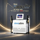 Myoslim Hiemt Ems Body Sculpting For Weight Loss