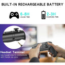 Controller Ps Playstation Pc Control
