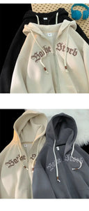 Smart Cozy Hoodie For Women's Comfort