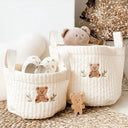 Organized Diaper Bag Caddy for Busy Moms