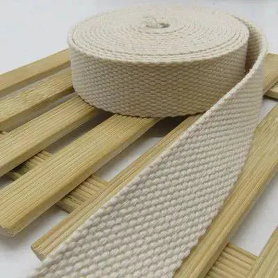 Cotton Webbing Suspenders for DIY Sewing Craft Supplies