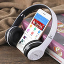 Bluetooth 5.0 Wireless Headphone - Low Latency Mic