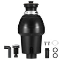 SucceBuy Garbage Disposal Continuous Feed