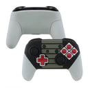 Ergonomic Grip Shell for Switch Pro