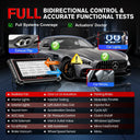 Autel MP900BT Automotive Scanner