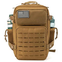 Durable Hiking Backpack for Outdoor Use