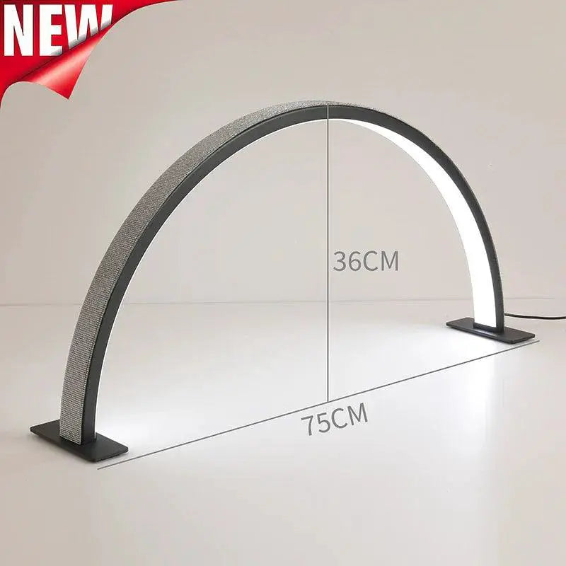 Shadow Free Makeup Lamp - Salon Use — product view