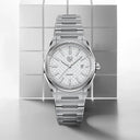 Premium Mens Stainless Steel Watch
