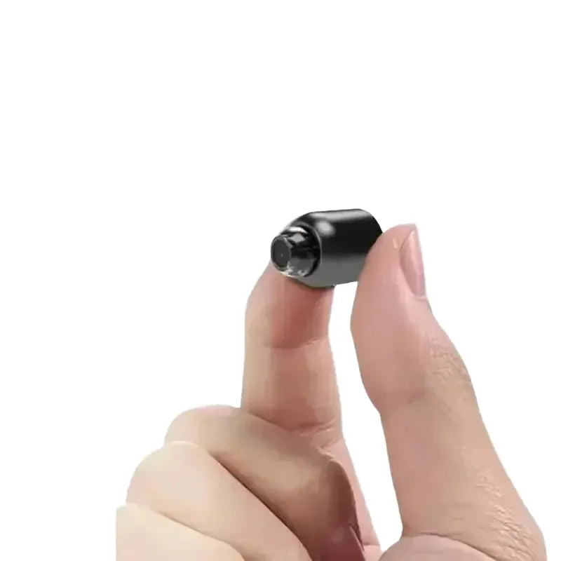Mini Camera Wireless Surveillance Security Video Cam Night — product view 1
