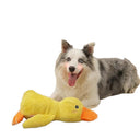 Calming Dog Toy for Corgi Puppies Chews
