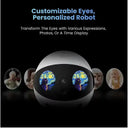 Pet Robot for Family Connectivity