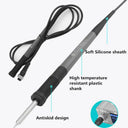 OSS T12 X Plus Soldering Station