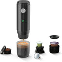 I Cafilas Compact Portable Nespresso Dolce Gusto Coffee Machine