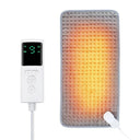 Electric Heating Blanket for Ultimate Comfort and Warmth