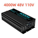 Pure Sine Wave Inverter
