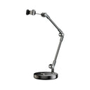 1Pc Mobile Phone Holder,special Bracket for Overhead Shooting,desktop Live Shooting, Food Recording Video,unpacking Vlog Bracket