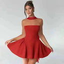 Photogenic Dress For Women Gala Nights